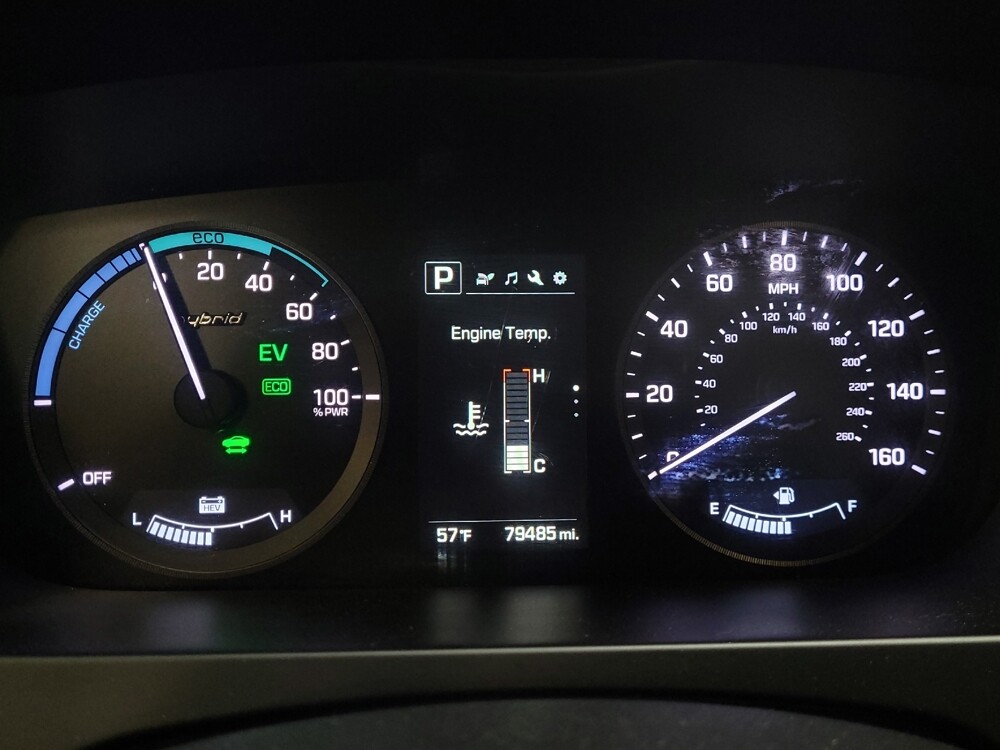 2016 Hyundai Sonata in Montclair, CA 91763 - 18084239 23