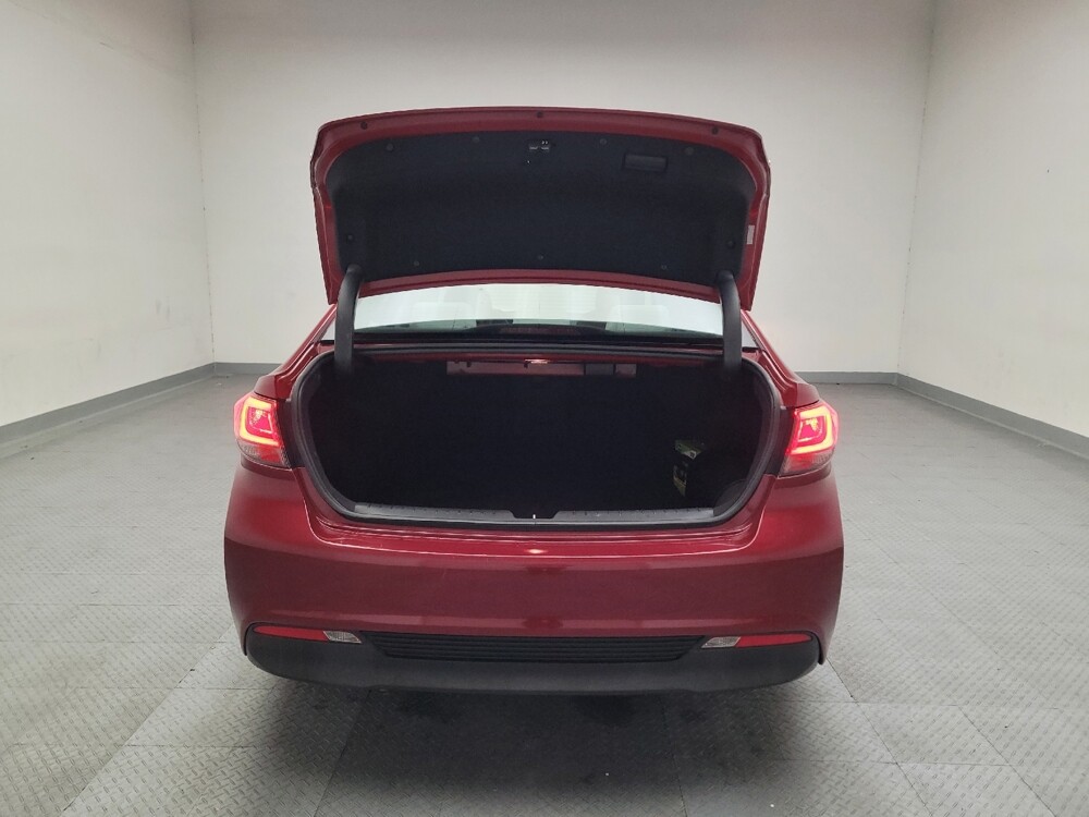 2016 Hyundai Sonata in Montclair, CA 91763 - 18084239 29