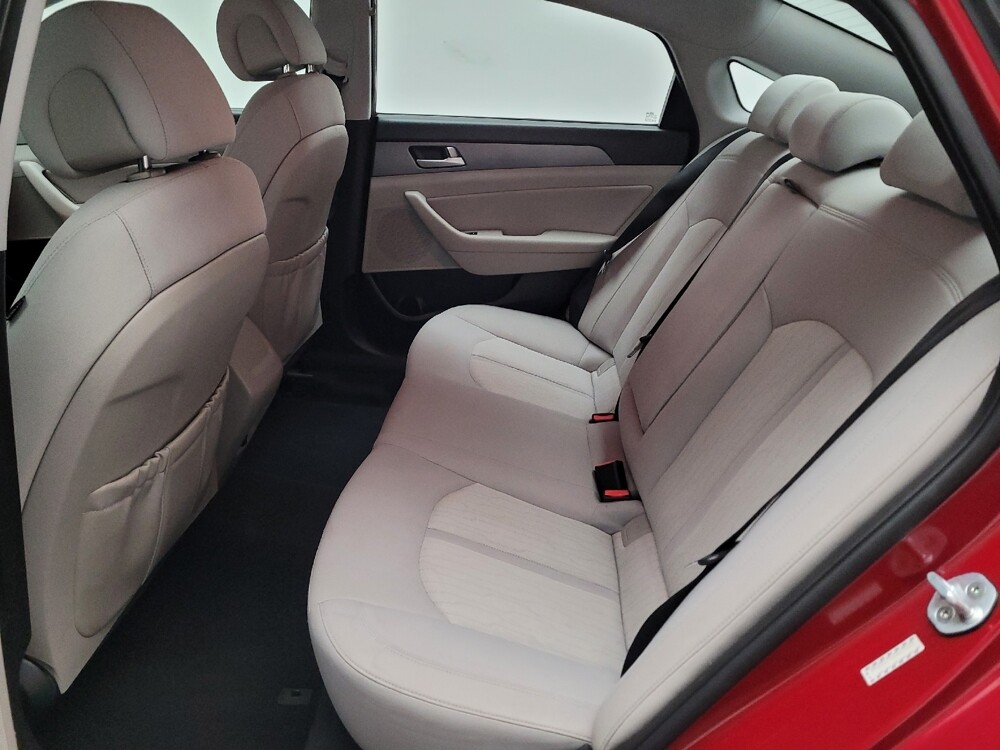 2016 Hyundai Sonata in Montclair, CA 91763 - 18084239 18