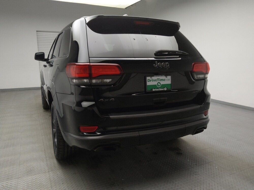 2019 Jeep Grand Cherokee in Grand Rapids, MI 49508 - 18084240 6