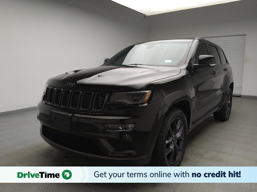 2019 Jeep Grand Cherokee in Grand Rapids, MI 49508 - 18084240