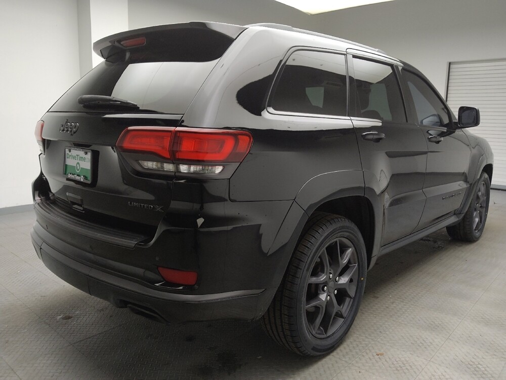 2019 Jeep Grand Cherokee in Grand Rapids, MI 49508 - 18084240 9