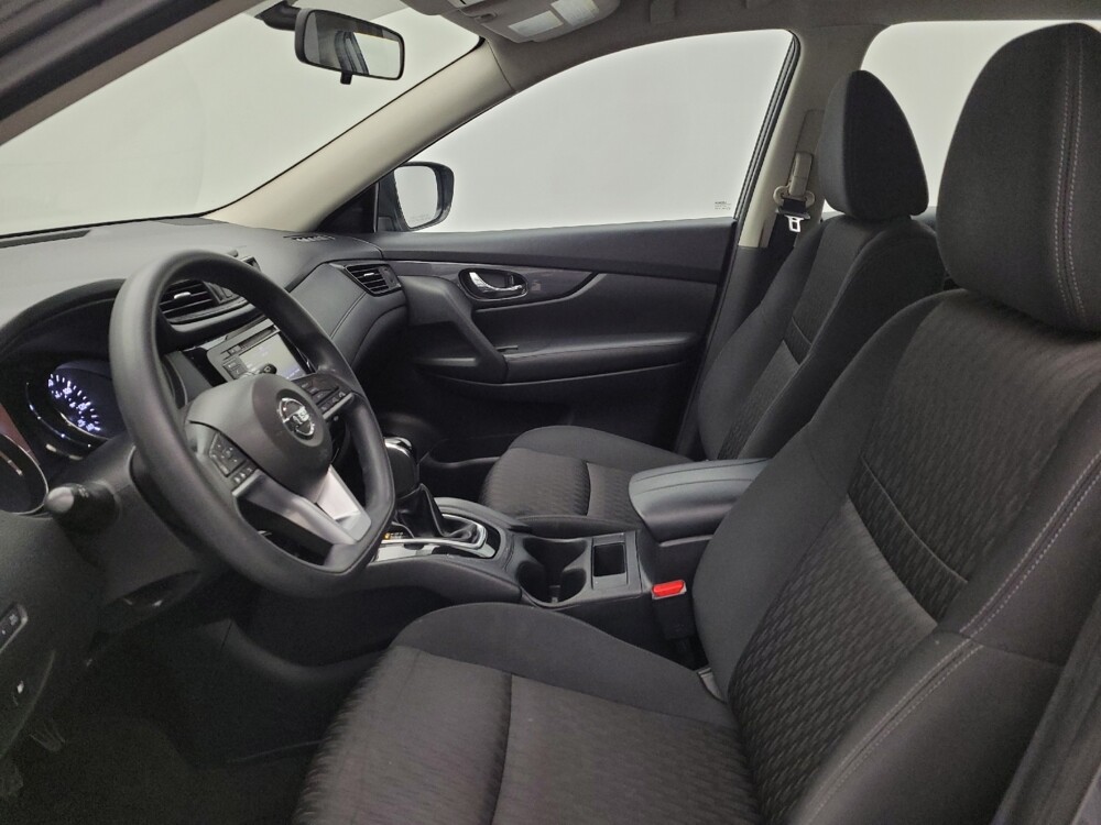 2018 Nissan Rogue in Maple Heights, OH 44137 - 18084241 17