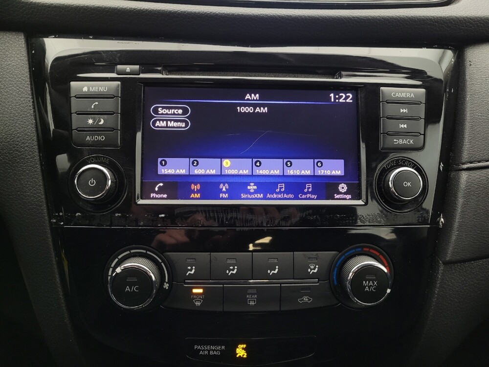 2018 Nissan Rogue in Maple Heights, OH 44137 - 18084241 25