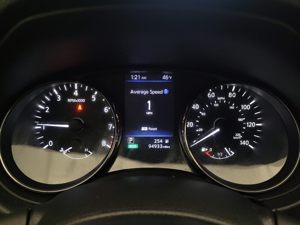 2018 Nissan Rogue in Maple Heights, OH 44137 - 18084241 23