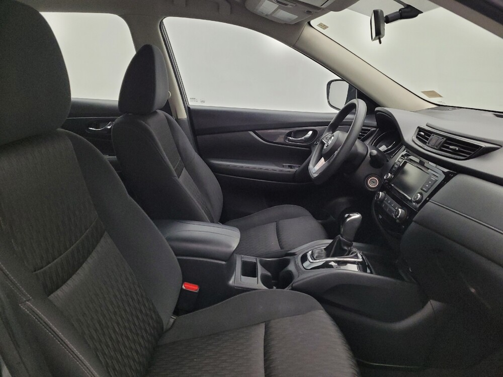 2018 Nissan Rogue in Maple Heights, OH 44137 - 18084241 21