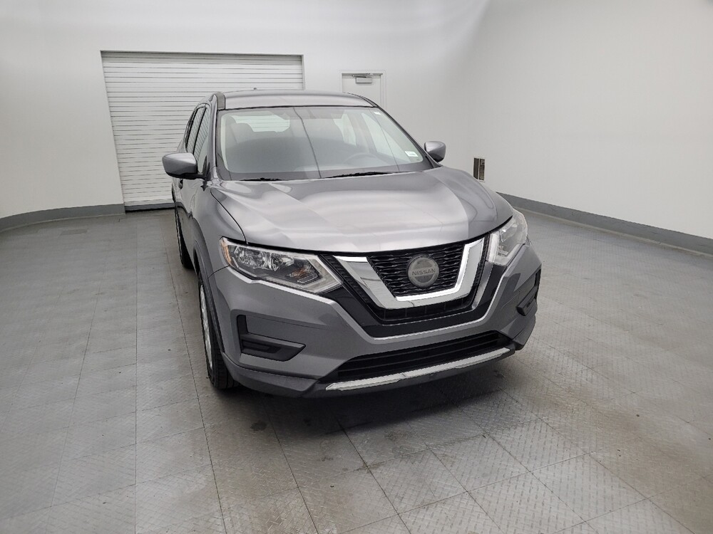 2018 Nissan Rogue in Maple Heights, OH 44137 - 18084241 14