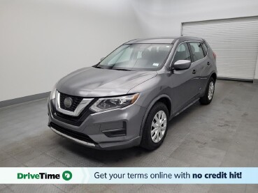 2018 Nissan Rogue in Maple Heights, OH 44137