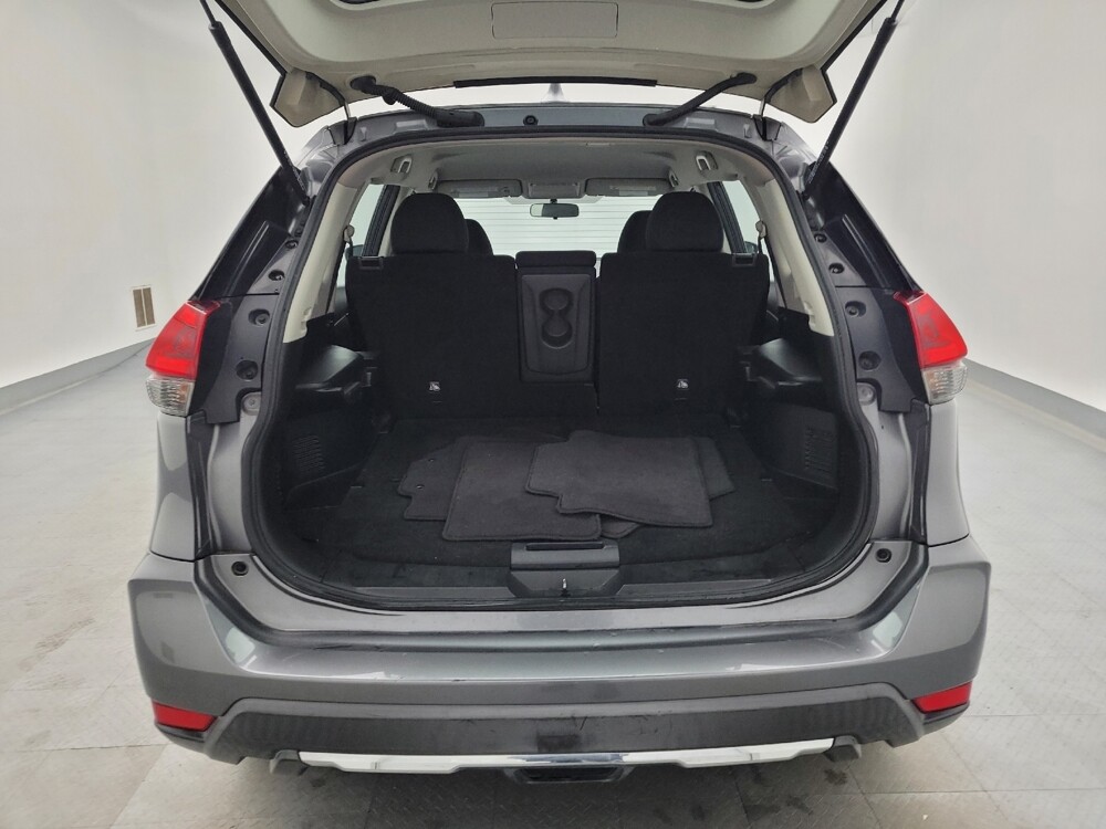 2018 Nissan Rogue in Maple Heights, OH 44137 - 18084241 29