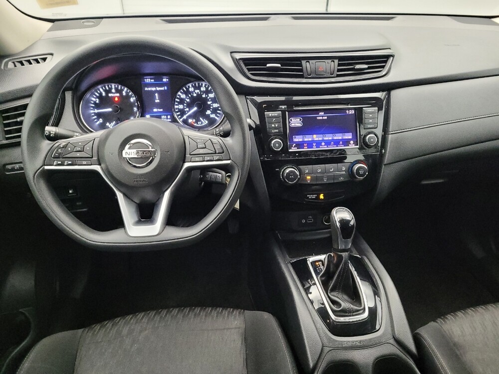 2018 Nissan Rogue in Maple Heights, OH 44137 - 18084241 22