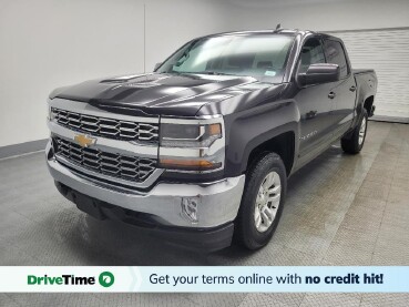 2016 Chevrolet Silverado 1500 in Indianapolis, IN 46222