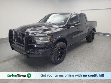 2019 RAM 1500 in St. Louis, MO 63136