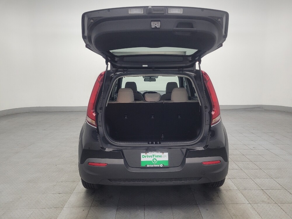 2020 Kia Soul in Chattanooga, TN 37421 - 18084244 29