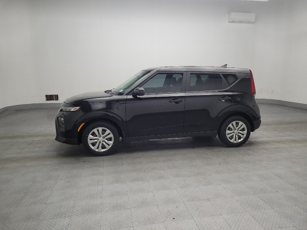 2020 Kia Soul in Chattanooga, TN 37421 - 18084244 2
