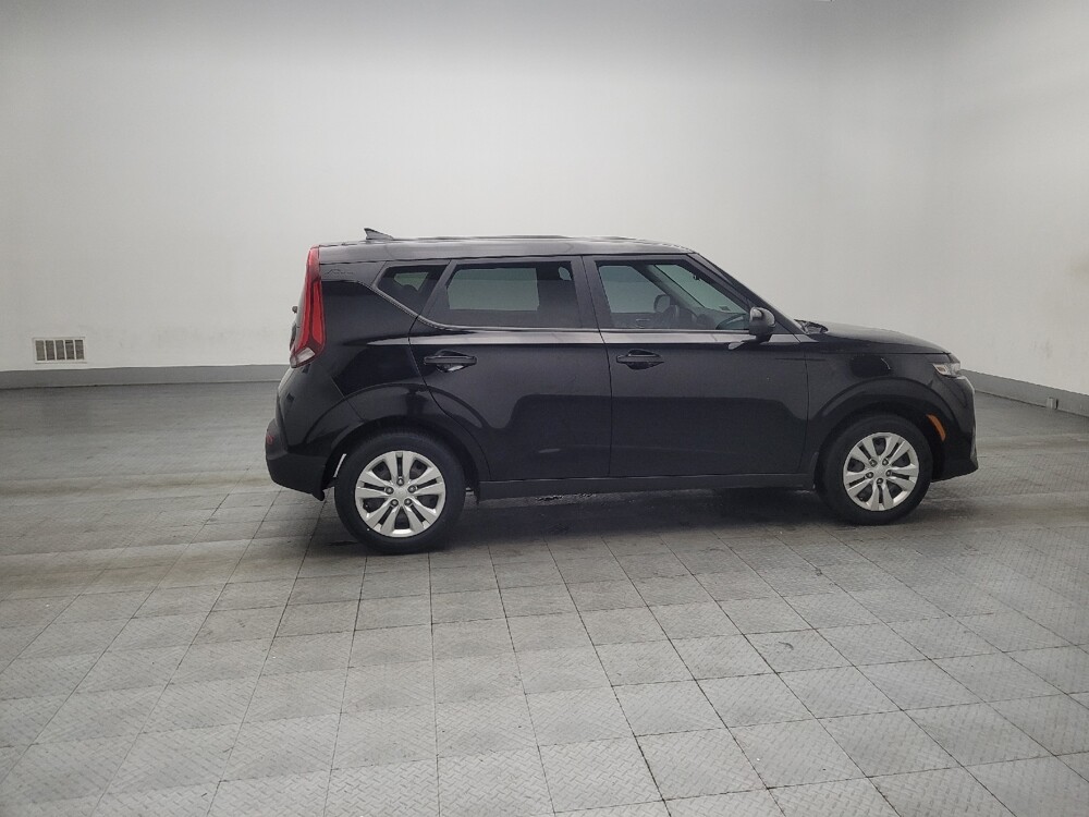 2020 Kia Soul in Chattanooga, TN 37421 - 18084244 10