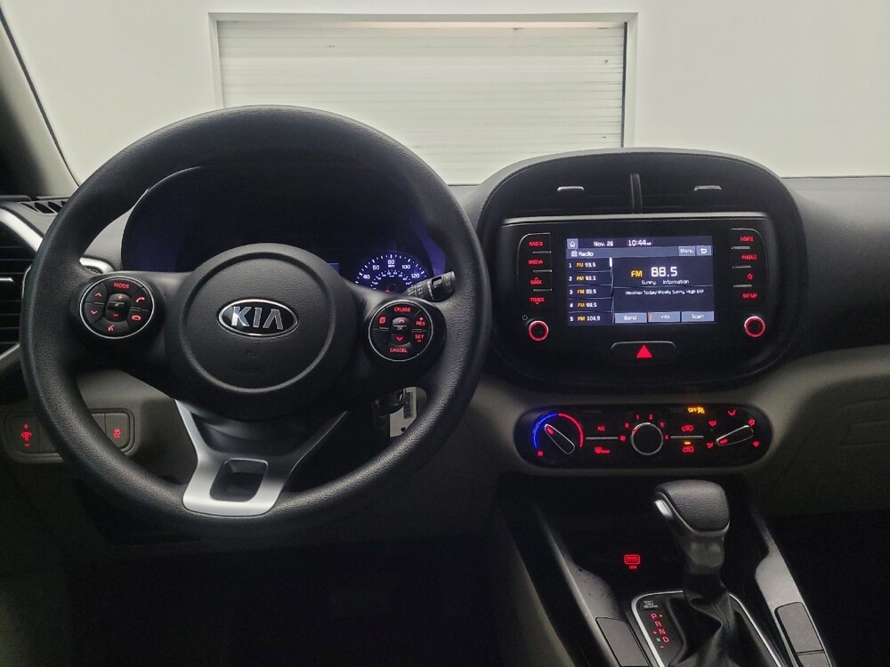 2020 Kia Soul in Chattanooga, TN 37421 - 18084244 22