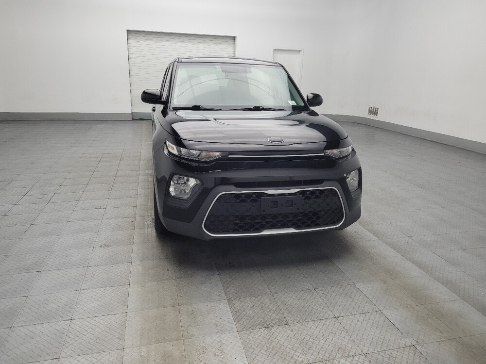 2020 Kia Soul in Chattanooga, TN 37421 - 18084244 14