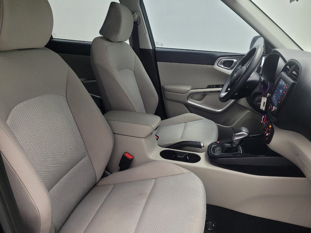 2020 Kia Soul in Chattanooga, TN 37421 - 18084244 21
