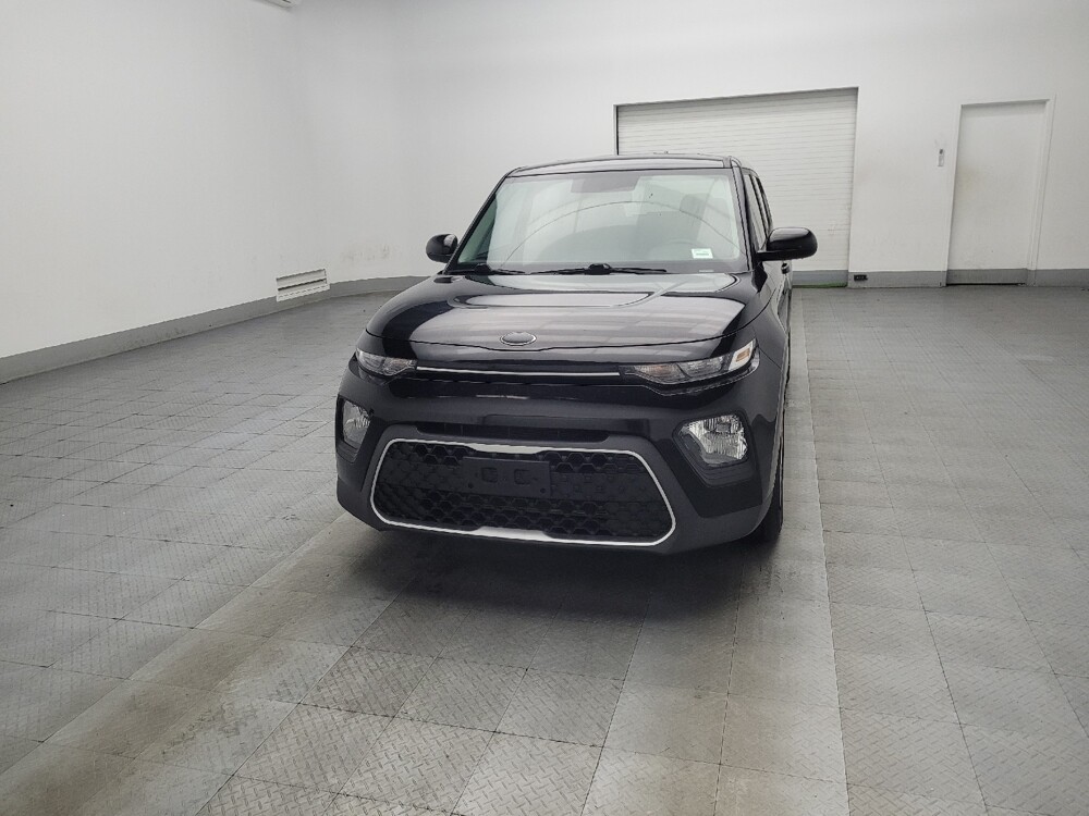 2020 Kia Soul in Chattanooga, TN 37421 - 18084244 15