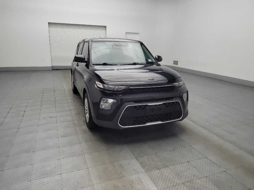 2020 Kia Soul in Chattanooga, TN 37421 - 18084244 13