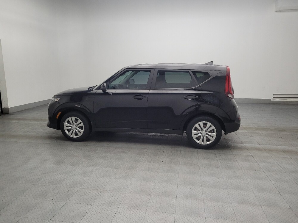 2020 Kia Soul in Chattanooga, TN 37421 - 18084244 3