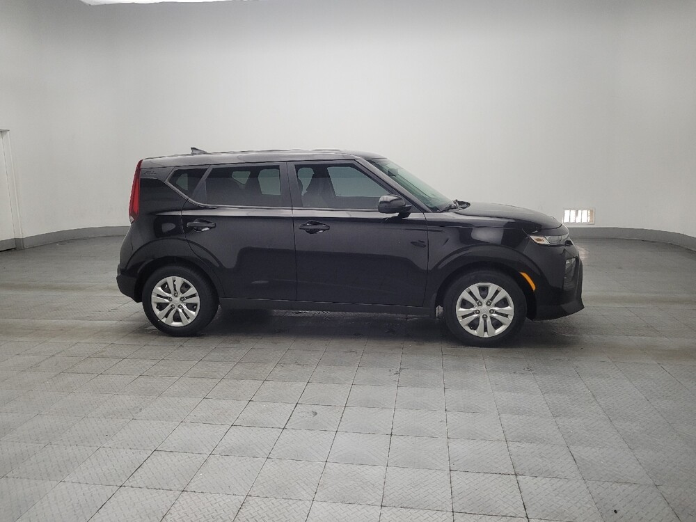 2020 Kia Soul in Chattanooga, TN 37421 - 18084244 11