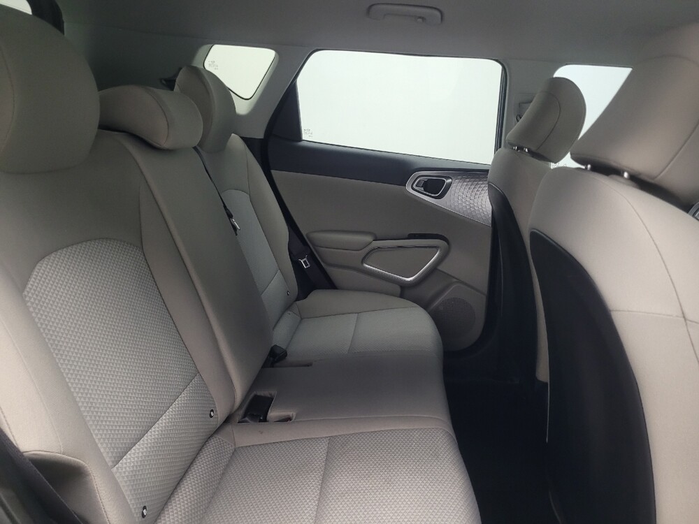 2020 Kia Soul in Chattanooga, TN 37421 - 18084244 19