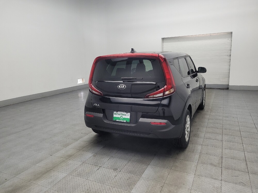 2020 Kia Soul in Chattanooga, TN 37421 - 18084244 9
