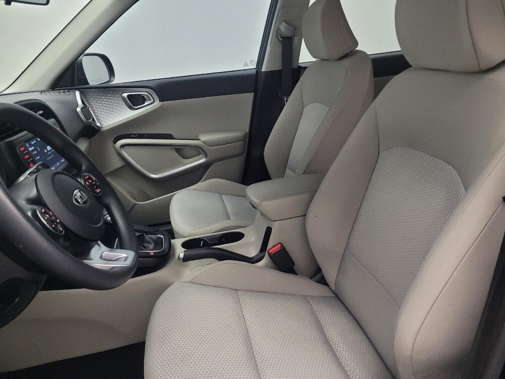 2020 Kia Soul in Chattanooga, TN 37421 - 18084244 17