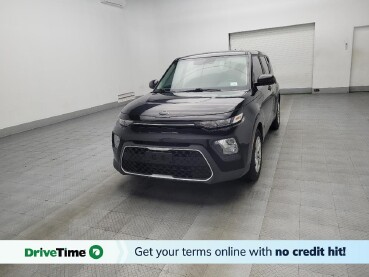 2020 Kia Soul in Chattanooga, TN 37421