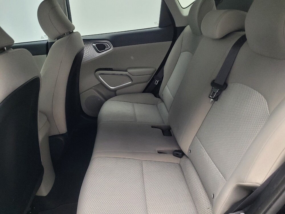 2020 Kia Soul in Chattanooga, TN 37421 - 18084244 18