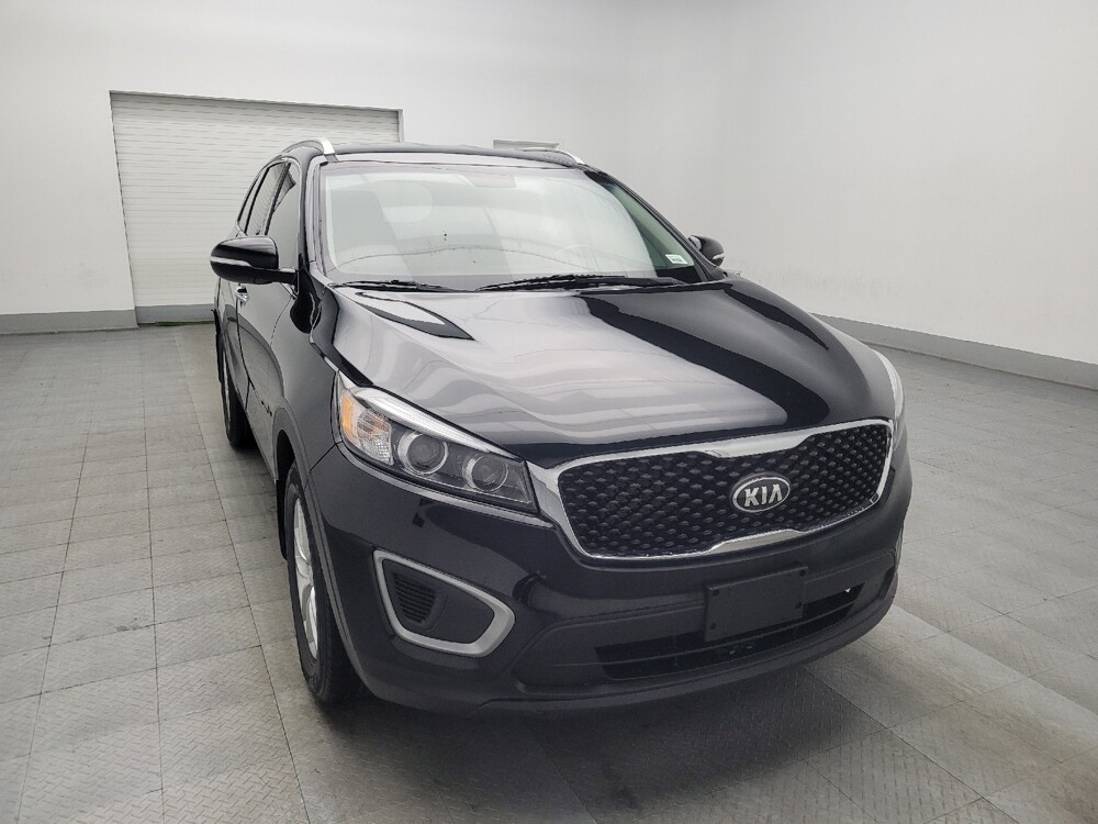 2016 Kia Sorento in Chattanooga, TN 37421 - 18084245 13