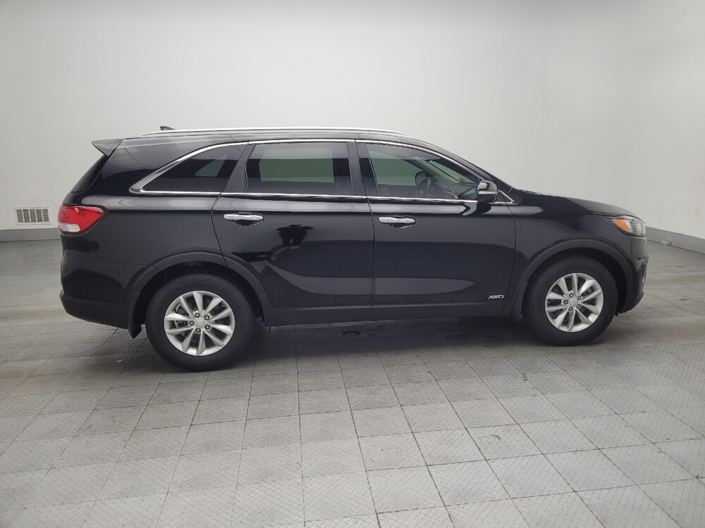 2016 Kia Sorento in Chattanooga, TN 37421 - 18084245 10