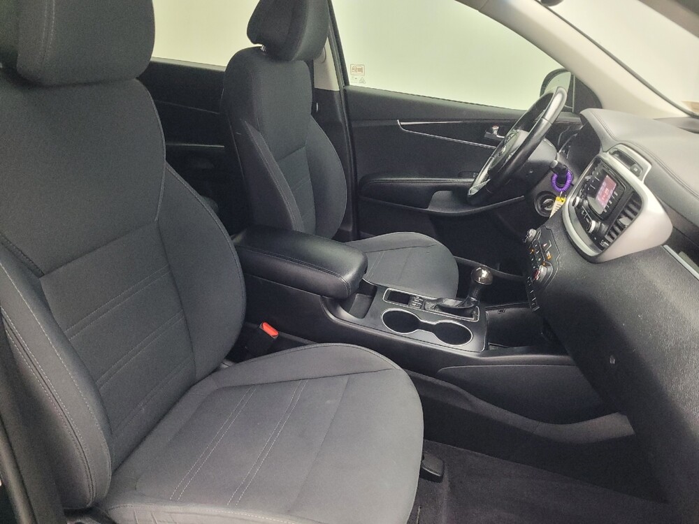 2016 Kia Sorento in Chattanooga, TN 37421 - 18084245 21
