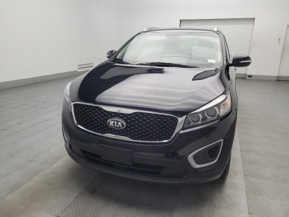 2016 Kia Sorento in Chattanooga, TN 37421 - 18084245 15