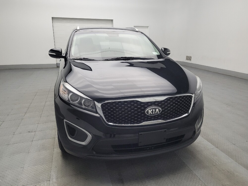 2016 Kia Sorento in Chattanooga, TN 37421 - 18084245 14