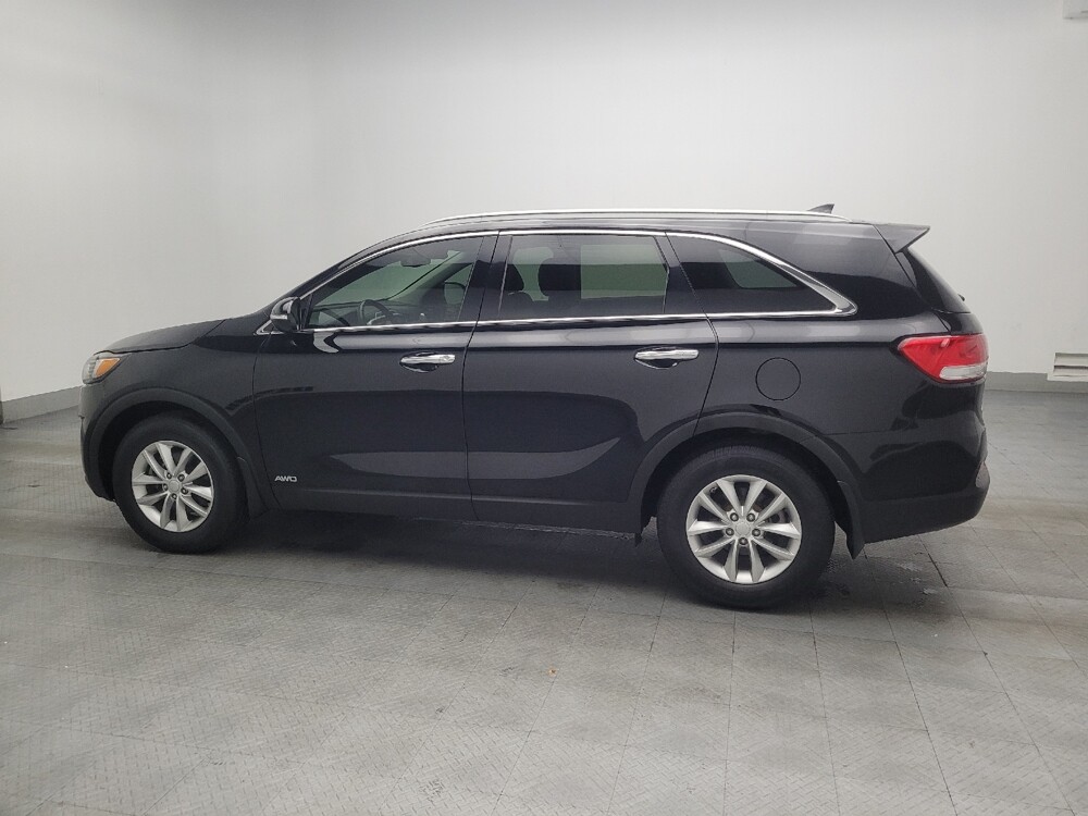 2016 Kia Sorento in Chattanooga, TN 37421 - 18084245 3