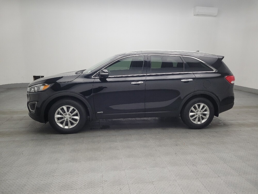 2016 Kia Sorento in Chattanooga, TN 37421 - 18084245 2