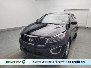 2016 Kia Sorento in Chattanooga, TN 37421