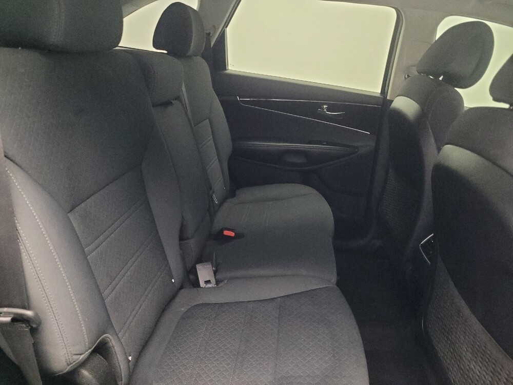 2016 Kia Sorento in Chattanooga, TN 37421 - 18084245 19