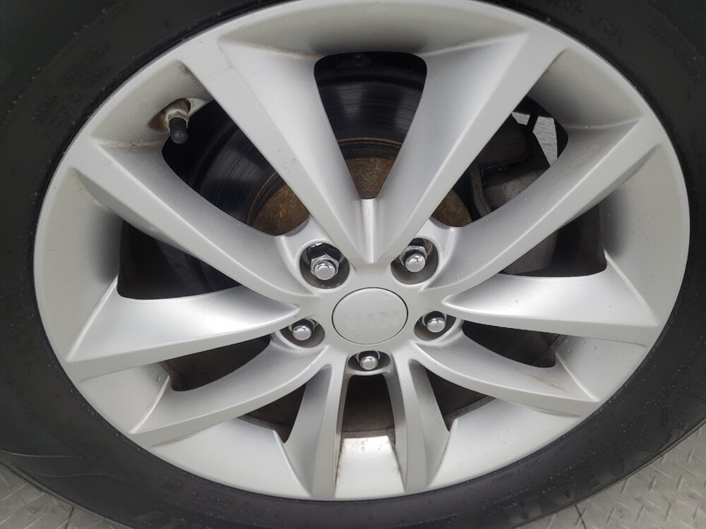 2016 Kia Sorento in Chattanooga, TN 37421 - 18084245 31