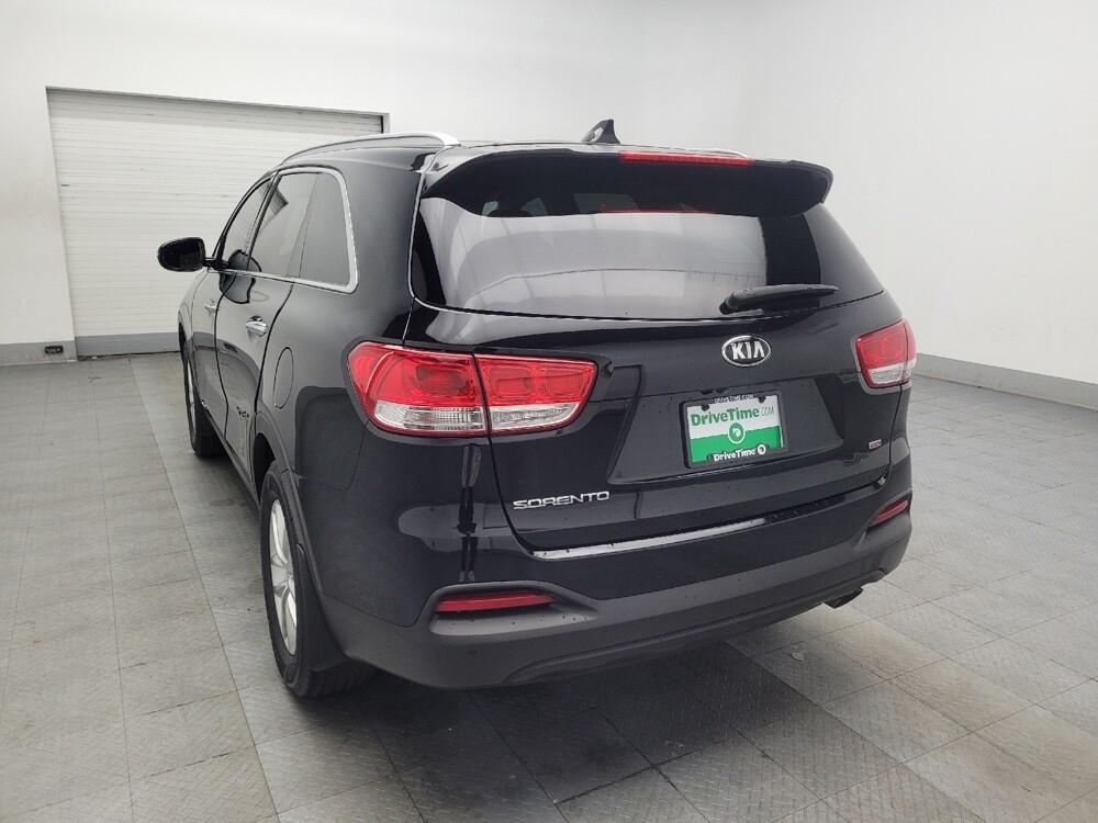 2016 Kia Sorento in Chattanooga, TN 37421 - 18084245 5