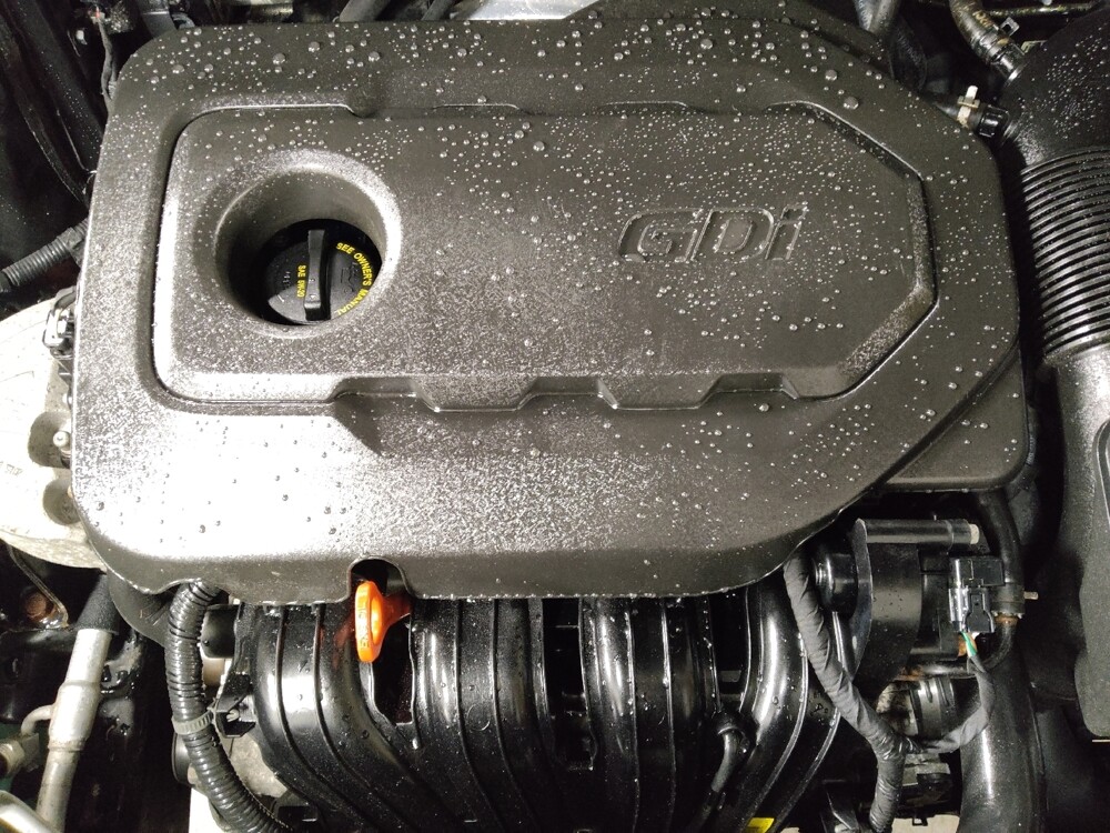 2016 Kia Sorento in Chattanooga, TN 37421 - 18084245 30