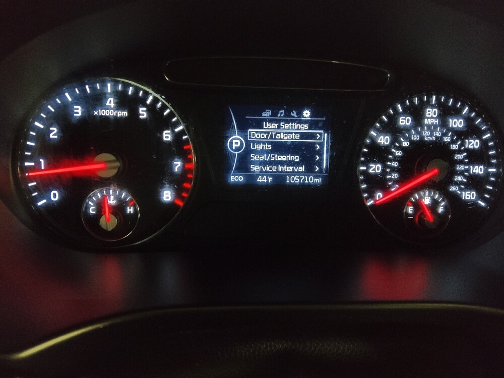 2016 Kia Sorento in Chattanooga, TN 37421 - 18084245 23