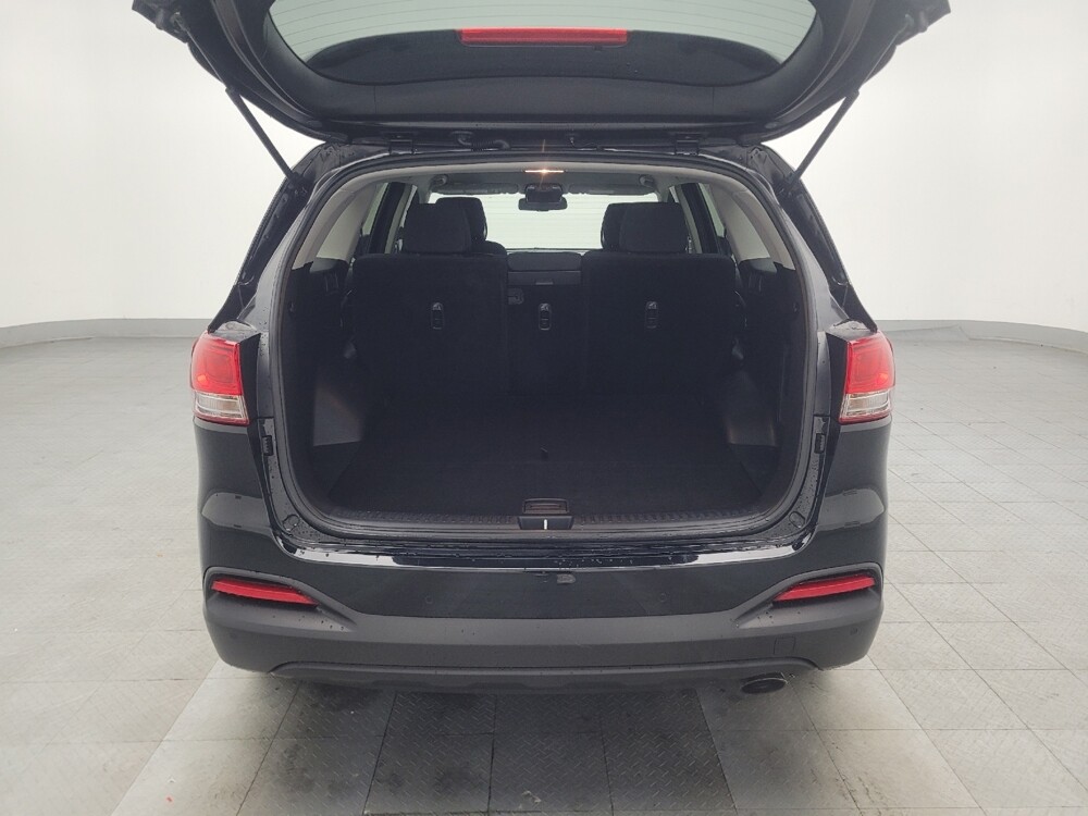 2016 Kia Sorento in Chattanooga, TN 37421 - 18084245 29