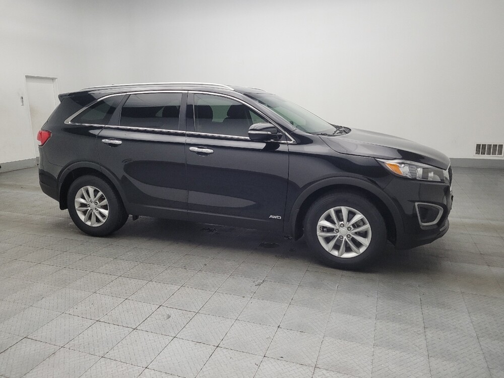 2016 Kia Sorento in Chattanooga, TN 37421 - 18084245 11