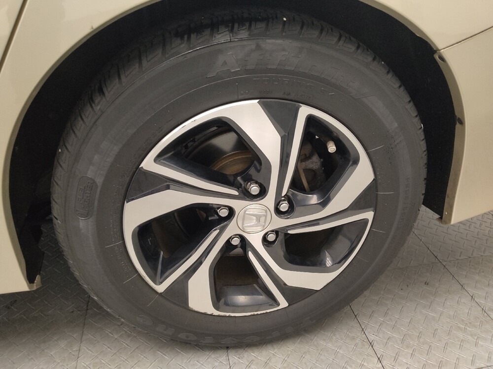 2017 Honda Accord in Midlothian, IL 60445 - 18084246 31