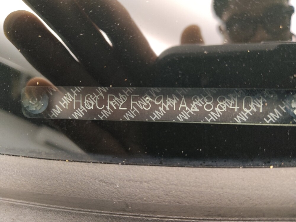 2017 Honda Accord in Midlothian, IL 60445 - 18084246 33