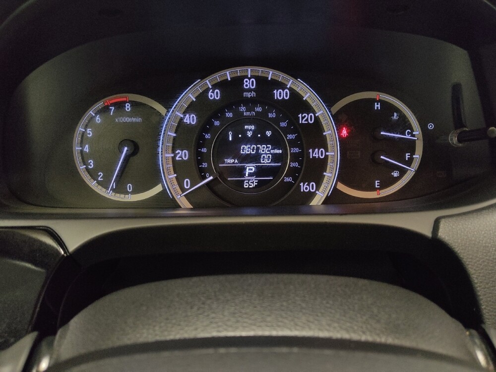 2017 Honda Accord in Midlothian, IL 60445 - 18084246 23