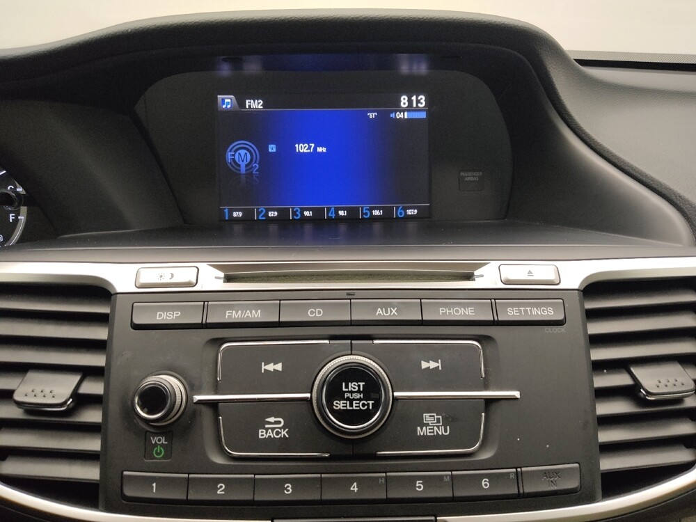 2017 Honda Accord in Midlothian, IL 60445 - 18084246 25